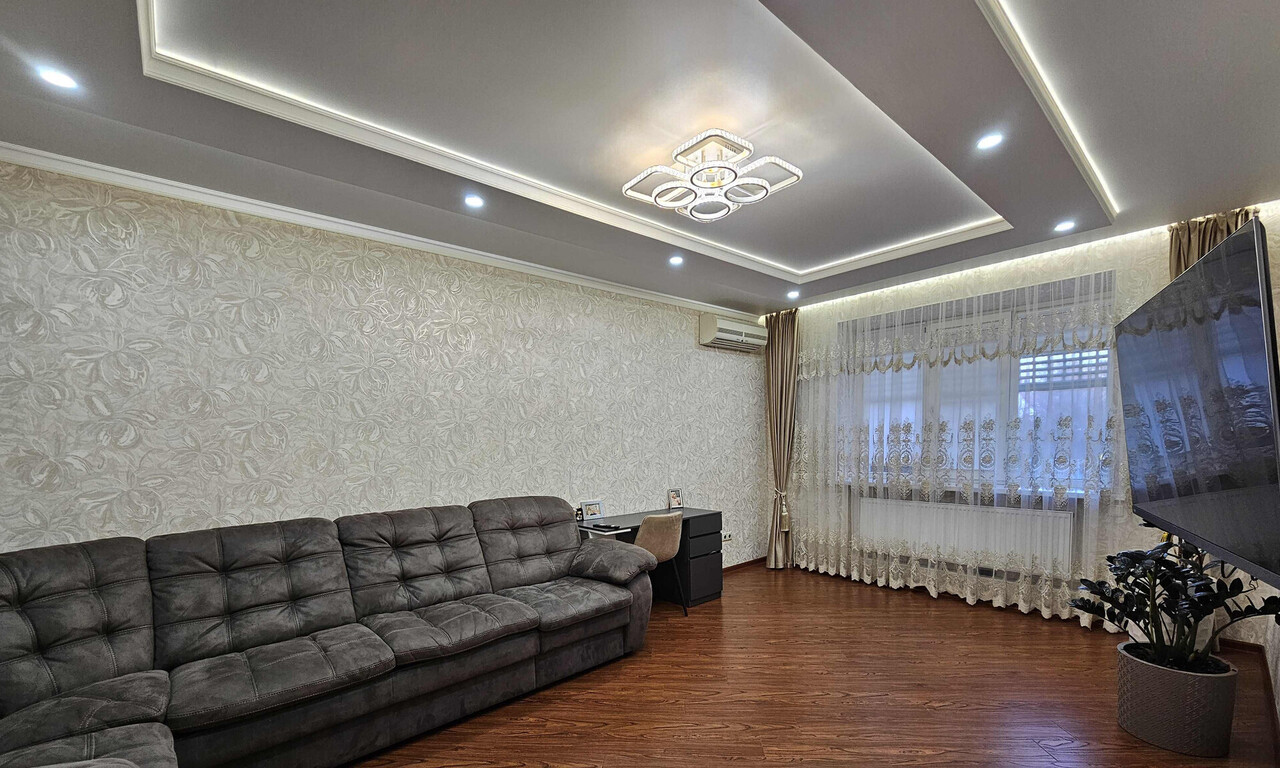 квартира г Батайск ул Заводская 120 фото 5