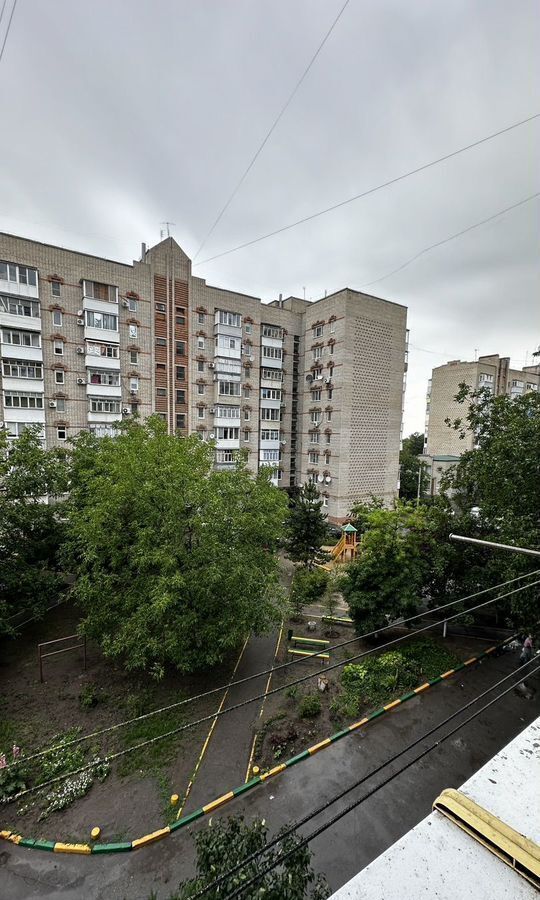 квартира г Азов ул Чехова 21 фото 8