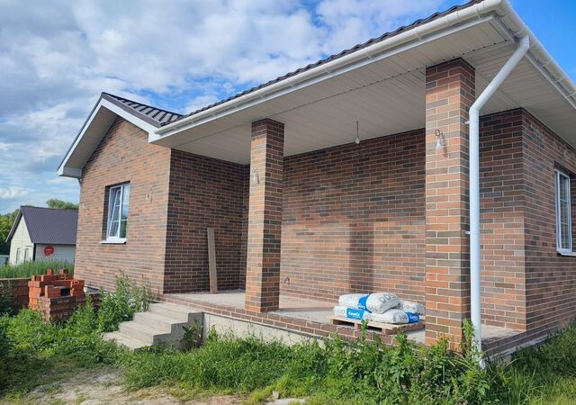 с Богородское ул Центральная 21 Республика Татарстан Татарстан, Богородское сельское поселение, Казань фото