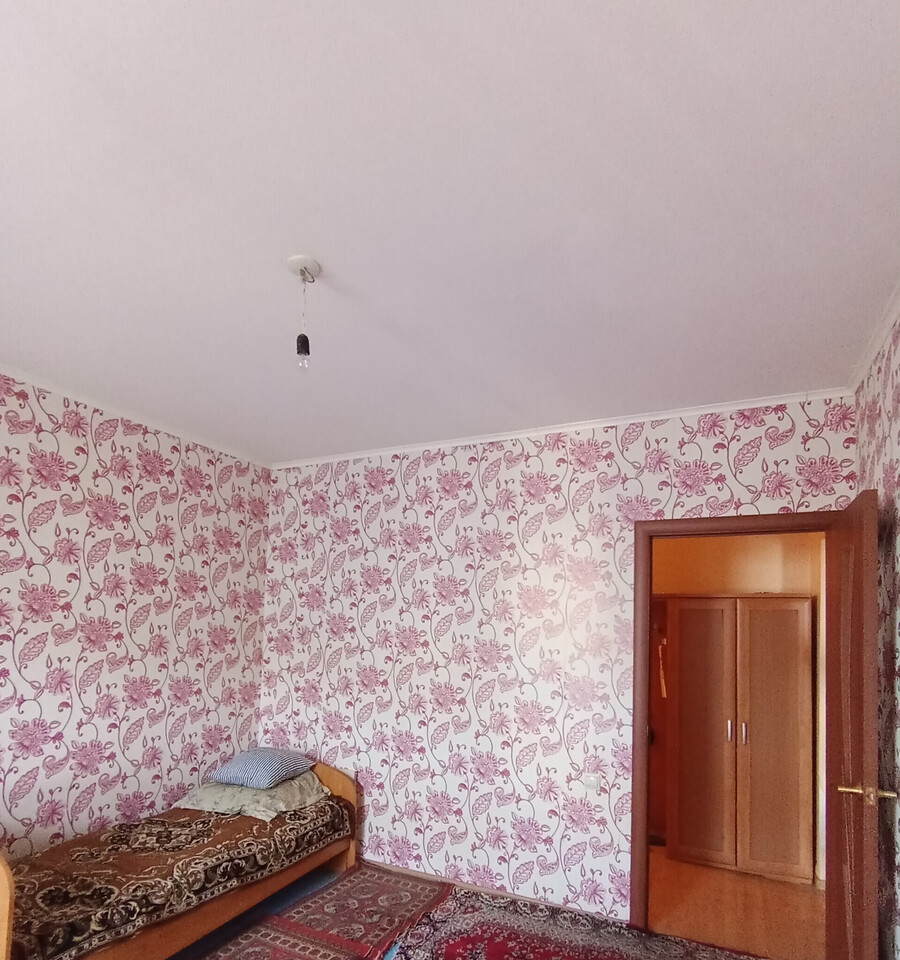 квартира г Омск ул Н.М.Ядринцева 26 фото 12