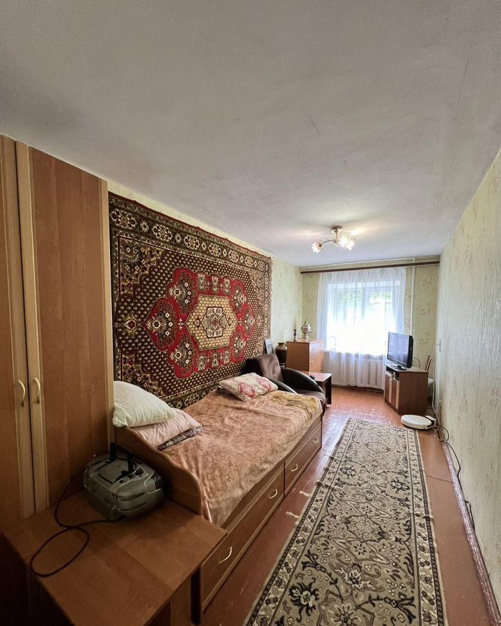 квартира г Казань р-н Советский ул Новаторов 2а фото 10