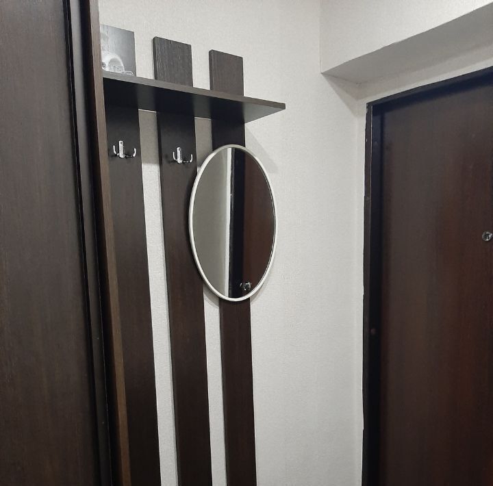 квартира г Красноярск р-н Октябрьский ул Академгородок 6 фото 7