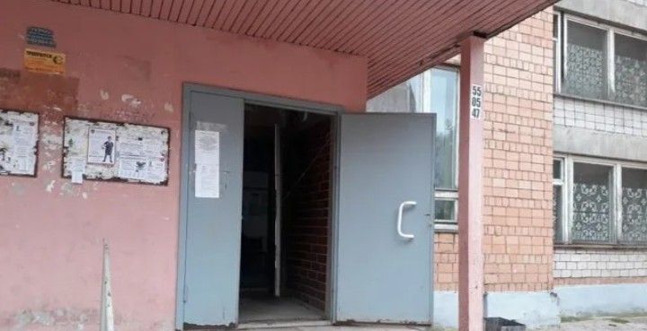 комната г Ижевск р-н Октябрьский ул Карла Маркса 425 фото 3