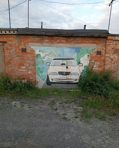 Троицк фото