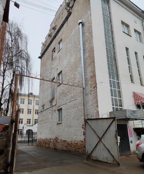 свободного назначения г Кострома р-н Центральный ул Советская 6 фото 8