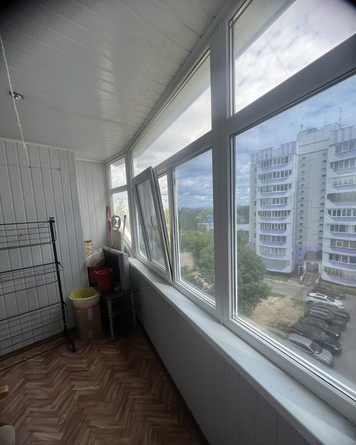 квартира г Кострома р-н Центральный ул Советская 97 фото 18