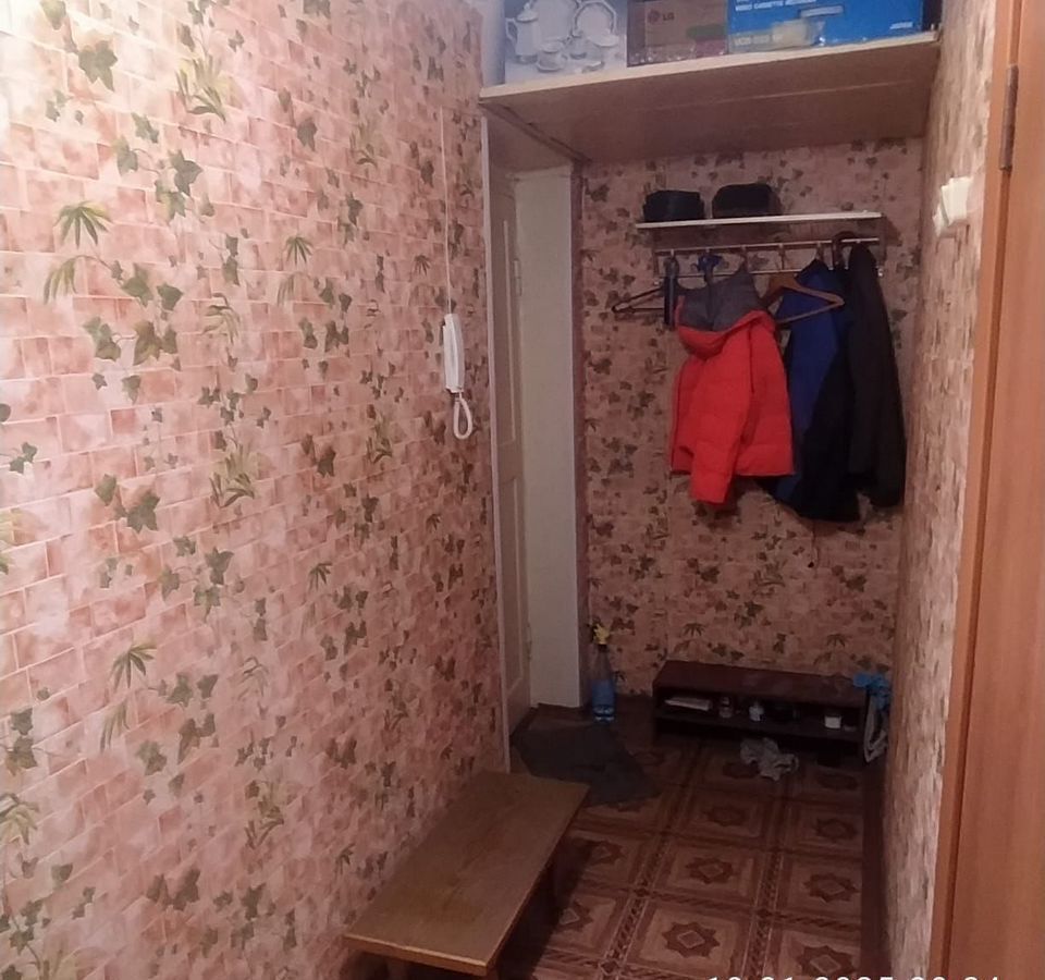 квартира г Новосибирск Берёзовая роща ул Гоголя 202 фото 13