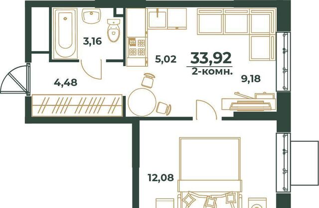р-н Индустриальный ул Рокоссовского 2 фото