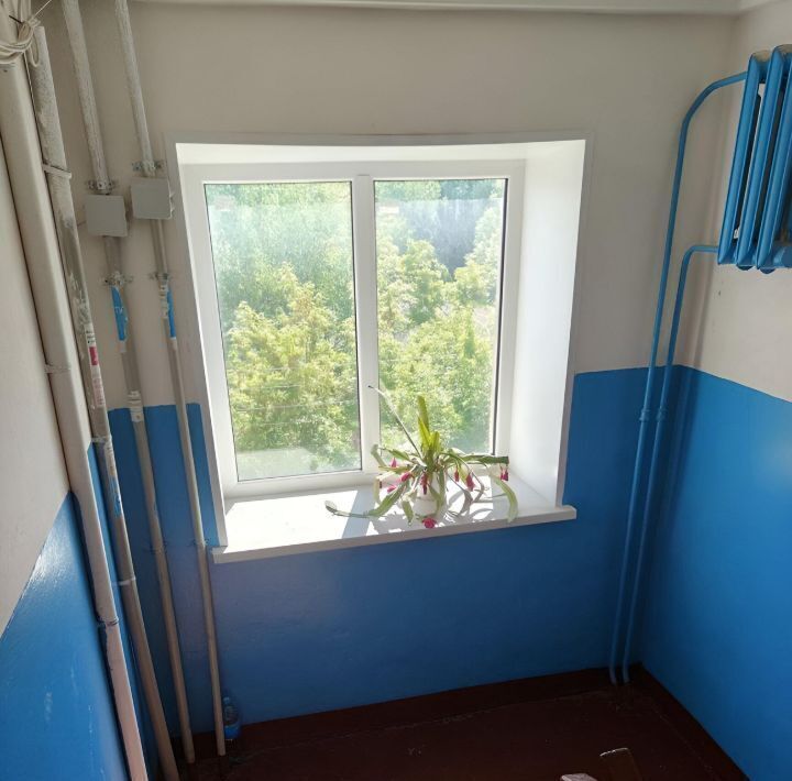 квартира г Дзержинск ул Пирогова 32а фото 28