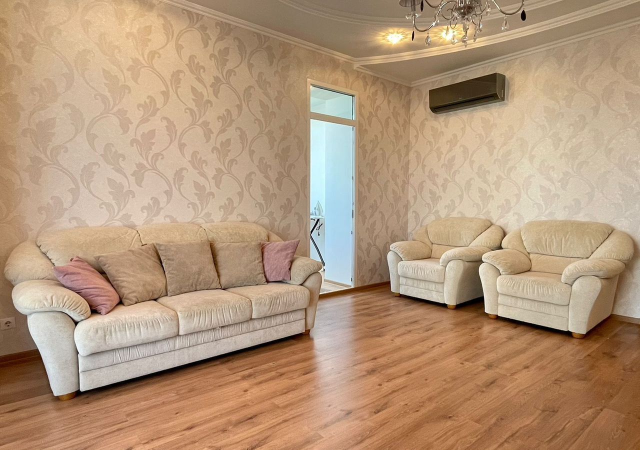 квартира г Хабаровск р-н Центральный ул Дзержинского 52 фото 7