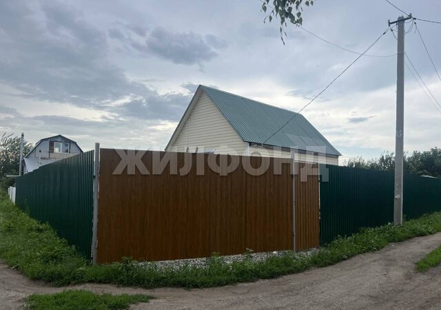 Советское шоссе, территория садоводческого товарищества Сибирская виктория фото