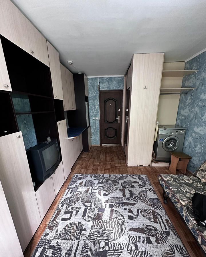 комната г Уфа р-н Советский ул Братьев Кадомцевых 12 фото 4