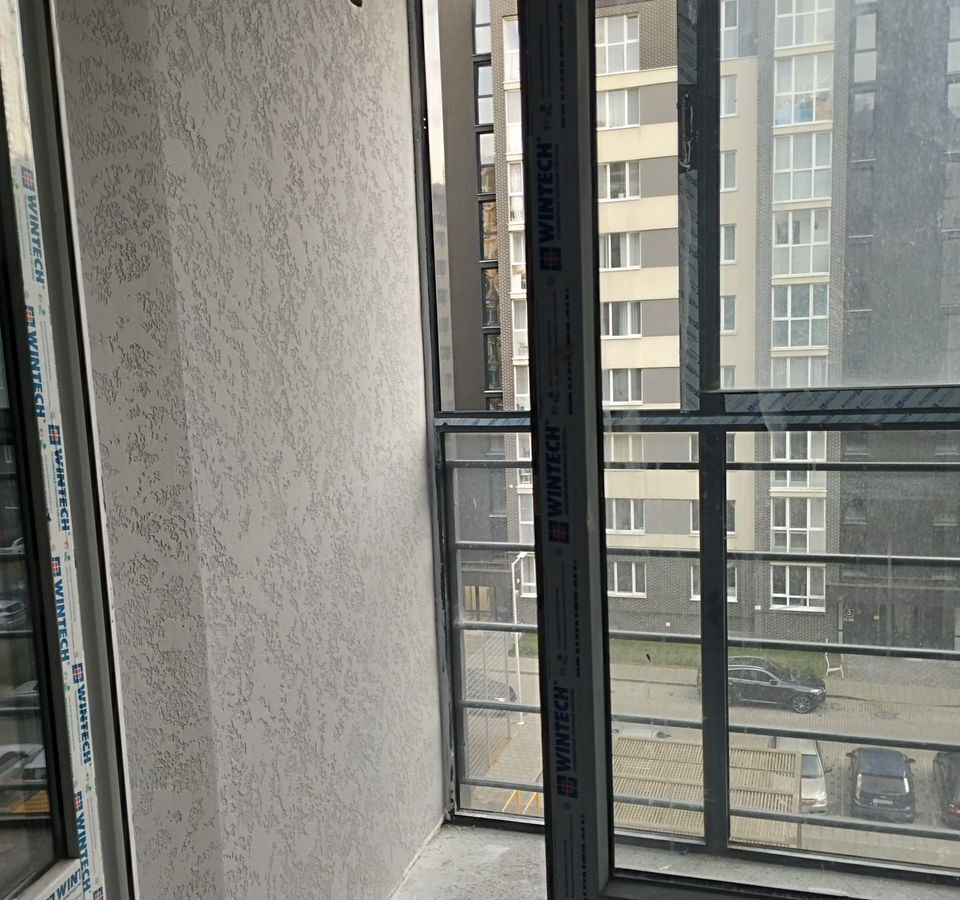 квартира г Калининград р-н Центральный ул Новгородская 3ак/5 фото 8