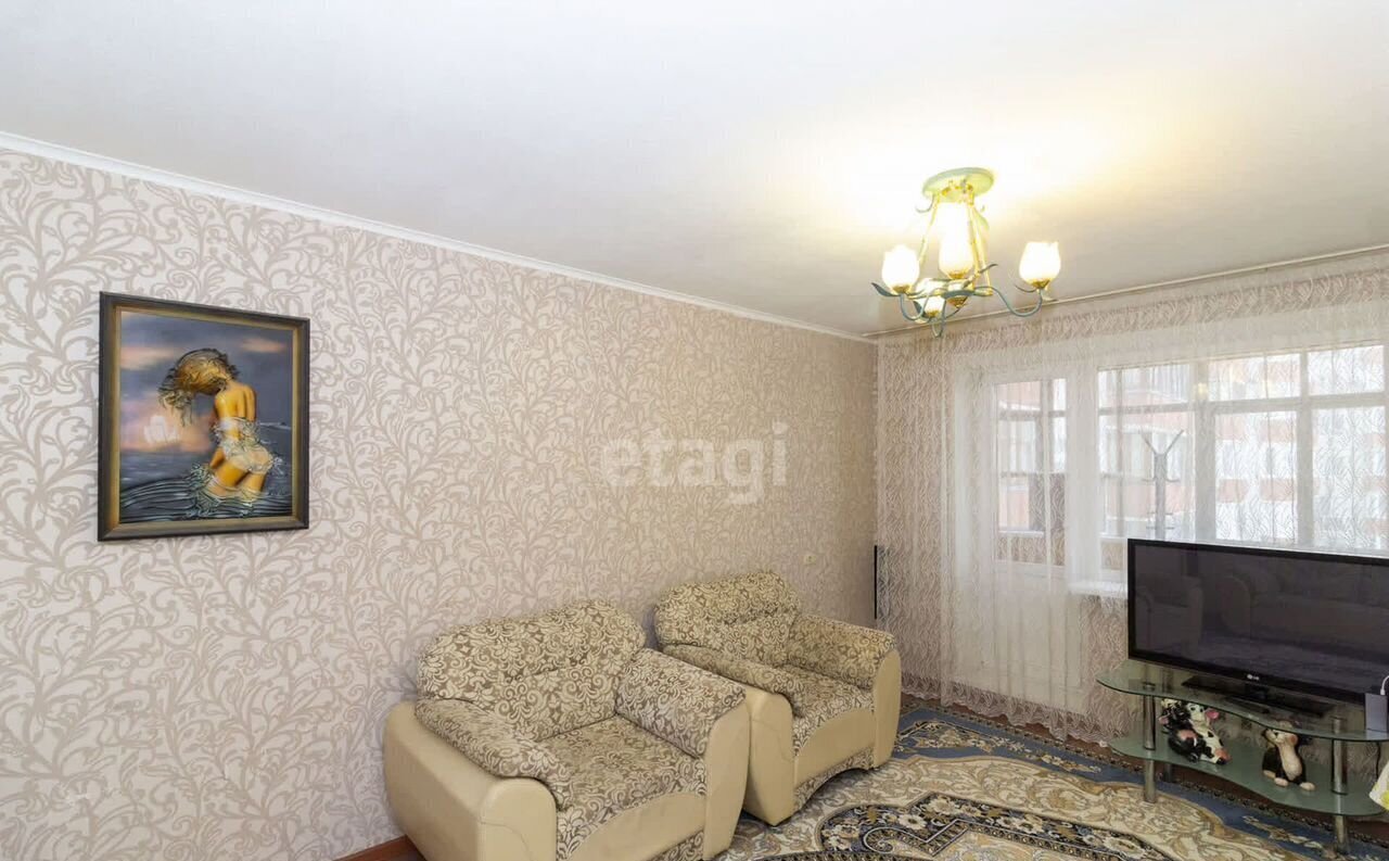 квартира г Тюмень р-н Калининский ул Московский тракт 167 фото 24