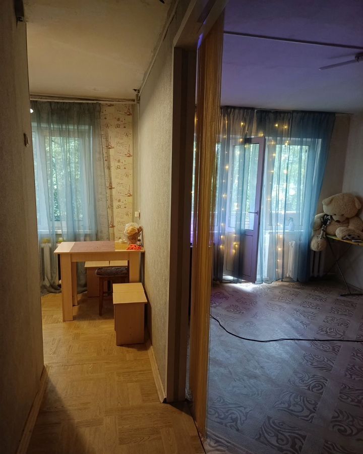 квартира г Томск р-н Кировский ул Елизаровых 39/2 фото 9