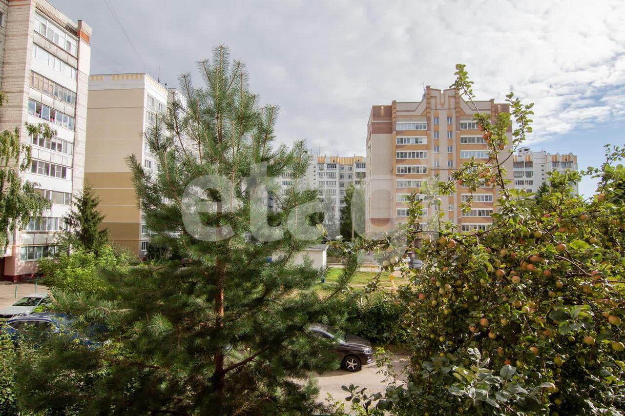 квартира г Кострома Russia, Gorod Kostroma, Kostroma, Ulitsa Sverdlova, 88 фото 27