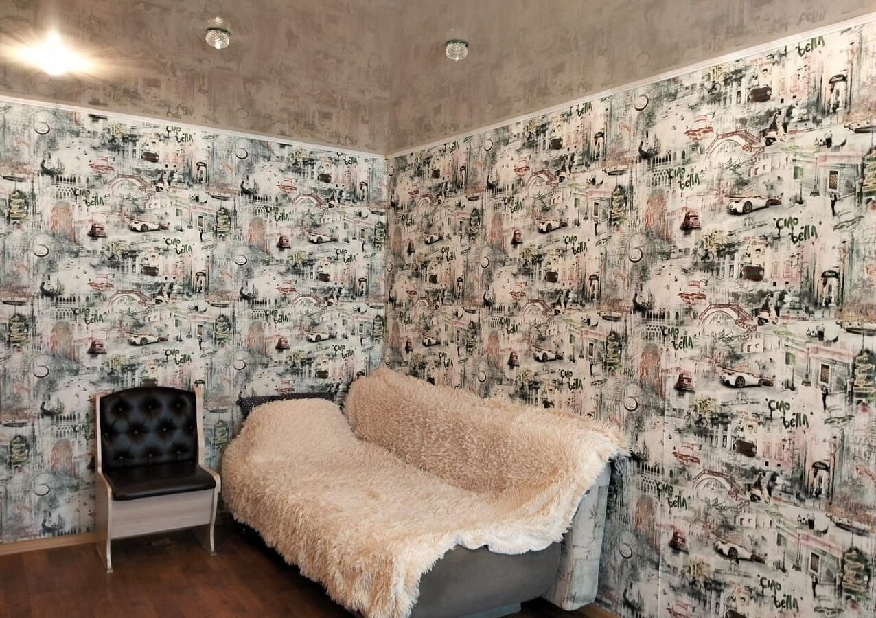 квартира г Петропавловск-Камчатский ул Горького 15 фото 14