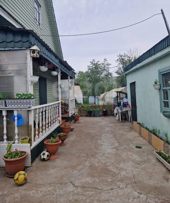 дом г Чита ул Дачная фото 4