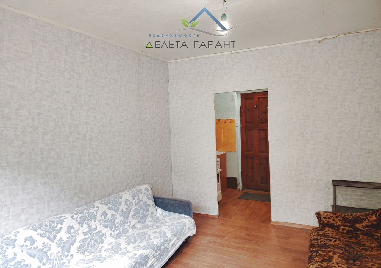 квартира г Красноярск р-н Свердловский ул Семафорная 257 фото 4