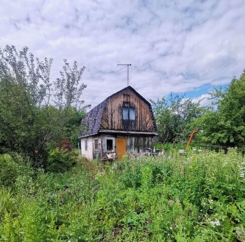 тер СО Росинка ул Большая Садовая 2 Балтийский сельсовет фото