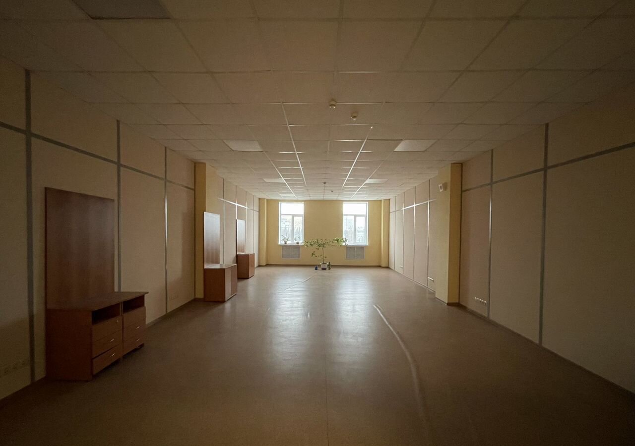 свободного назначения г Пенза р-н Ленинский ул Максима Горького 24а фото 9