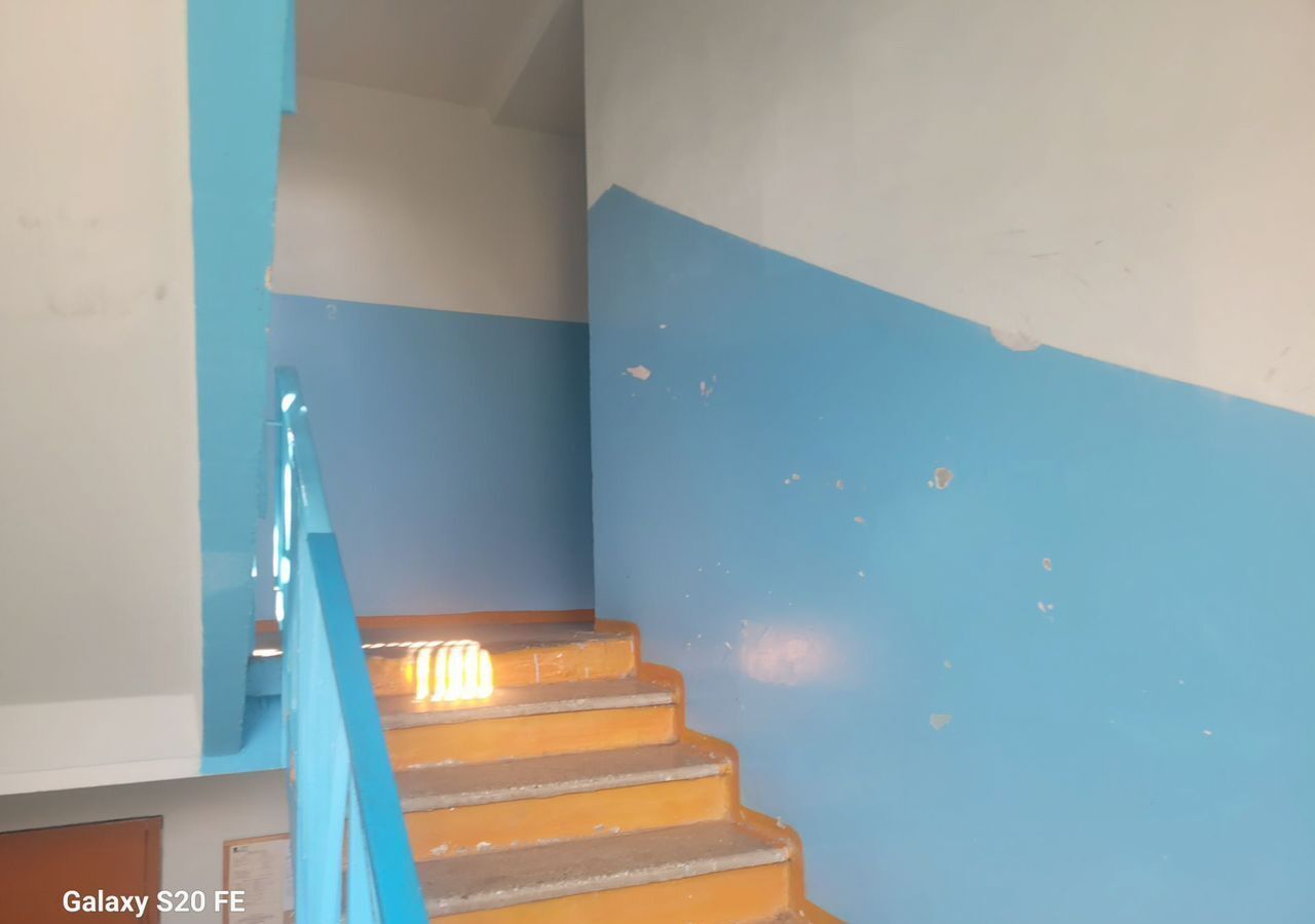 квартира г Новоуральск ул Сергея Дудина 13 фото 5