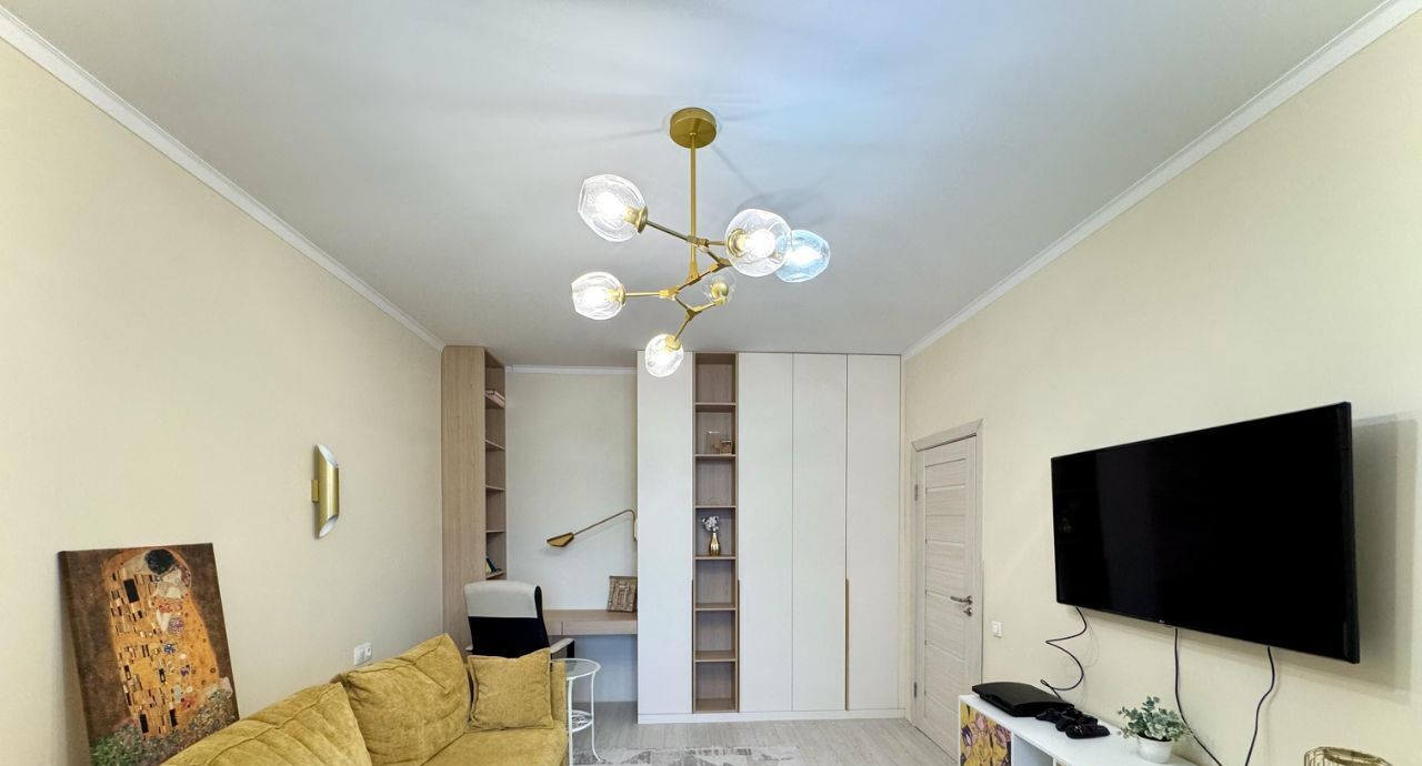 квартира г Москва ш Дмитровское 169к/3 Физтех фото 6