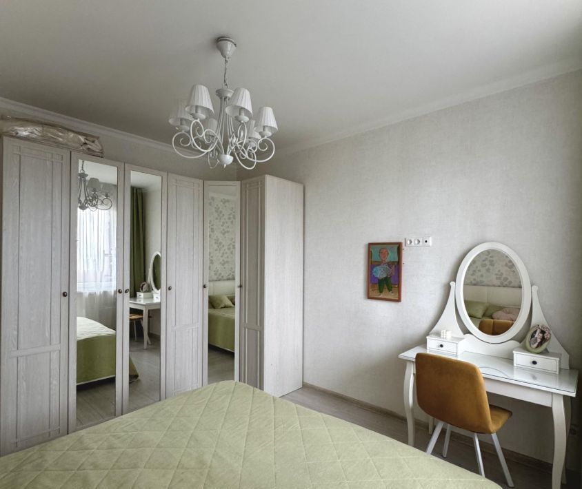 квартира г Москва ш Дмитровское 169к/3 Физтех фото 9