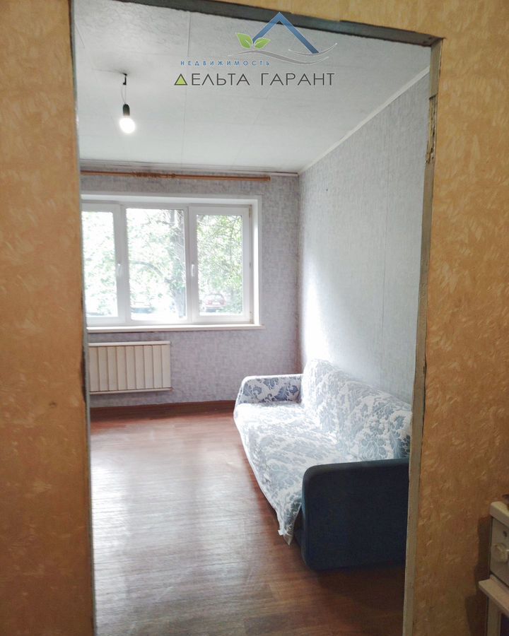 квартира г Красноярск р-н Свердловский ул Семафорная 257 фото 5