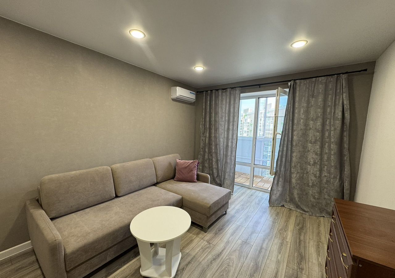 квартира г Тольятти р-н Автозаводский б-р Итальянский 25 фото 14