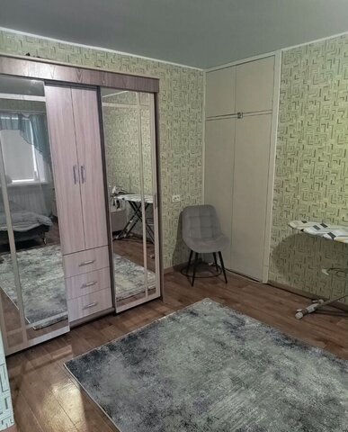 квартира ул Бегичева 27 фото