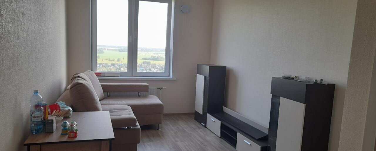 квартира г Новосибирск р-н Кировский ул Бородина 54 фото 3