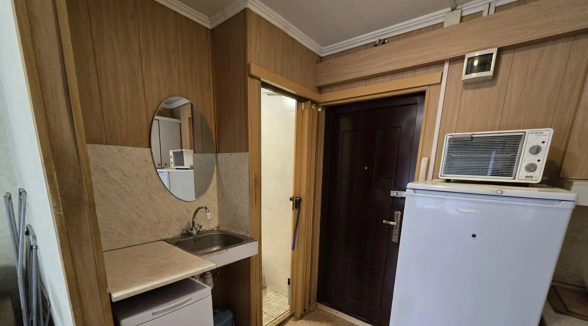 комната г Хабаровск р-н Железнодорожный ул Карла Маркса 108/2 фото 4