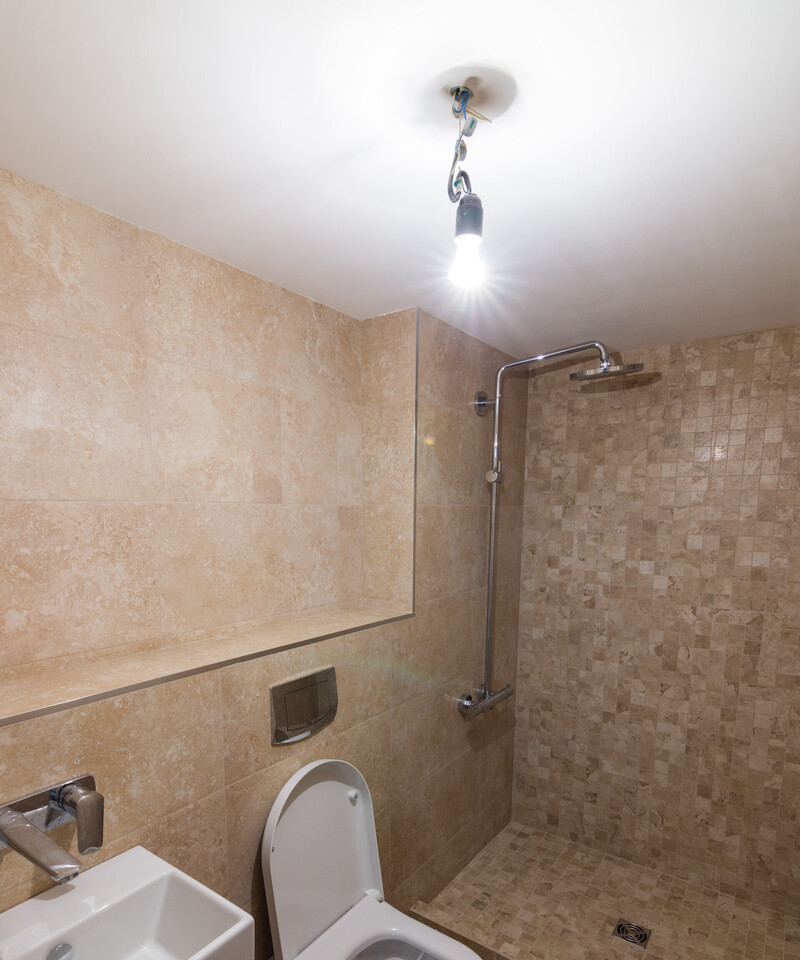квартира г Ивантеевка ул Санаторная 1/3 фото 19