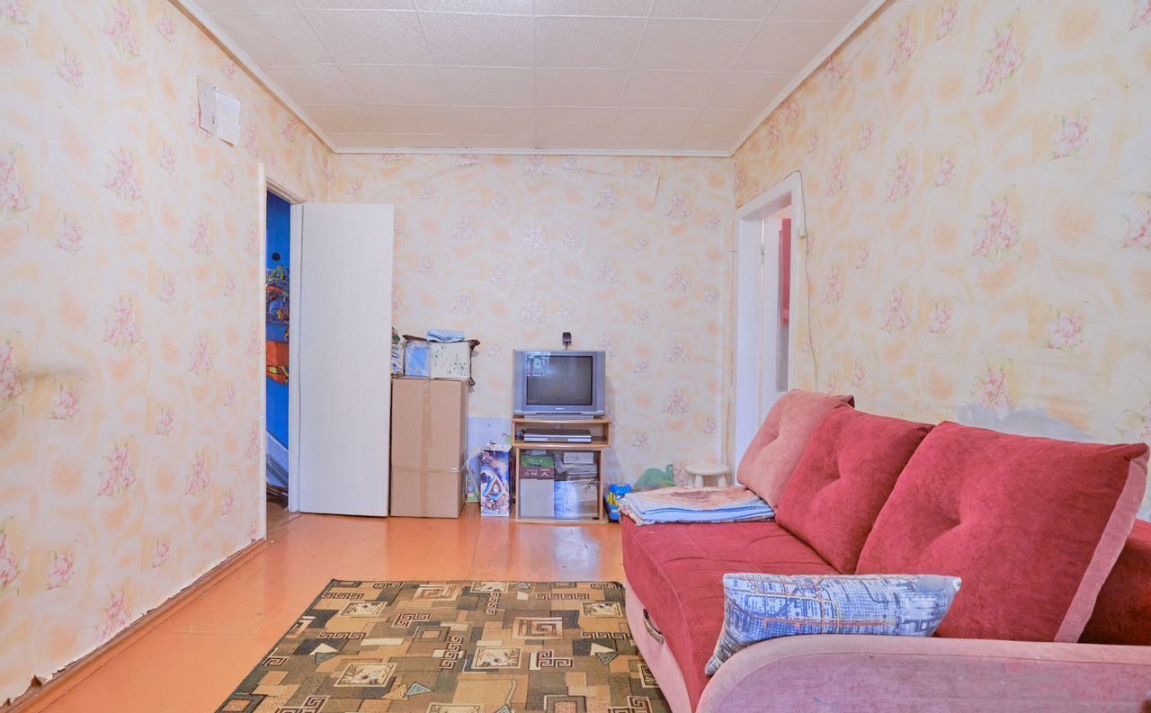 квартира г Томск р-н Кировский ул Киевская 109/4 фото 4