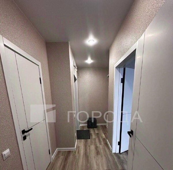 квартира г Новосибирск Заельцовская ул Василия Клевцова 3 фото 7