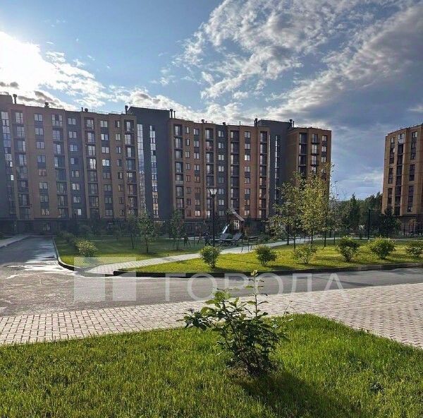 квартира г Новосибирск Заельцовская ул Василия Клевцова 3 фото 12