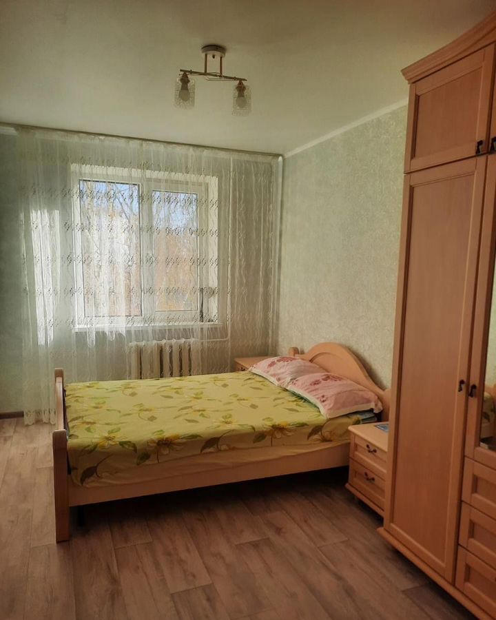 квартира р-н Нижнекамский г Нижнекамск ул Мурадьяна 8а муниципальное образование Нижнекамск фото 6
