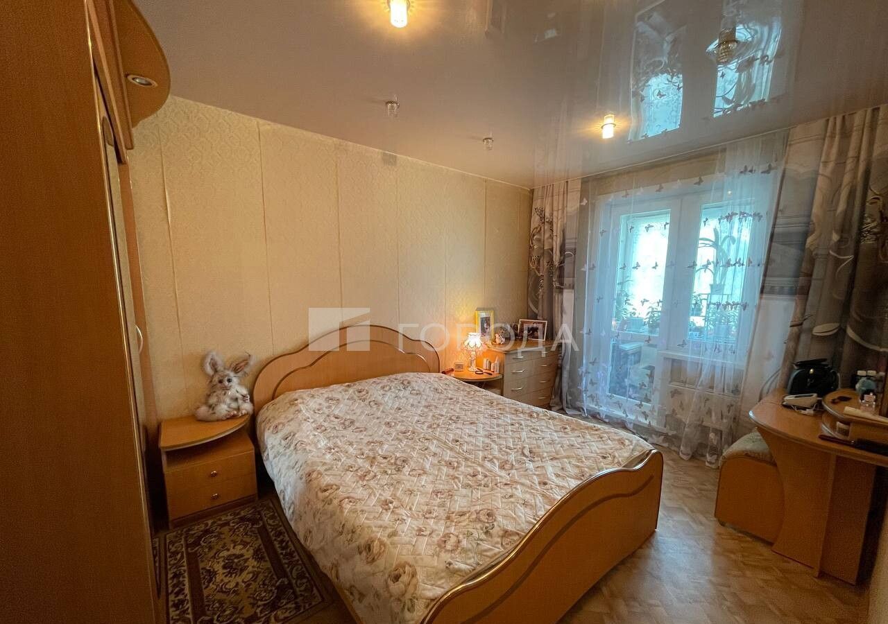 квартира г Новокузнецк р-н Новоильинский пр-кт Авиаторов 101 фото 18
