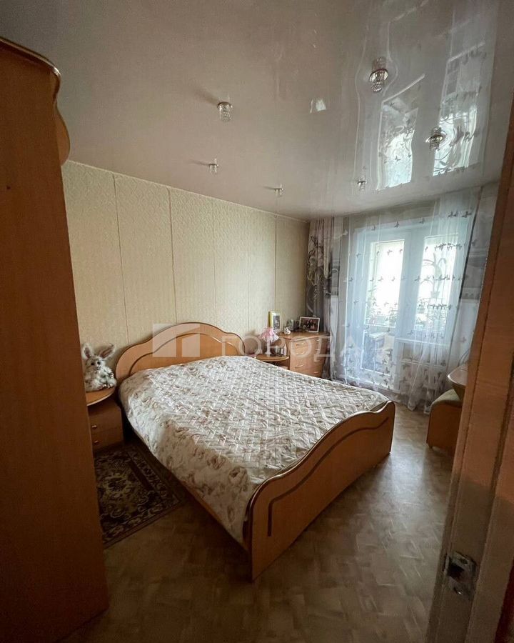 квартира г Новокузнецк р-н Новоильинский пр-кт Авиаторов 101 фото 19