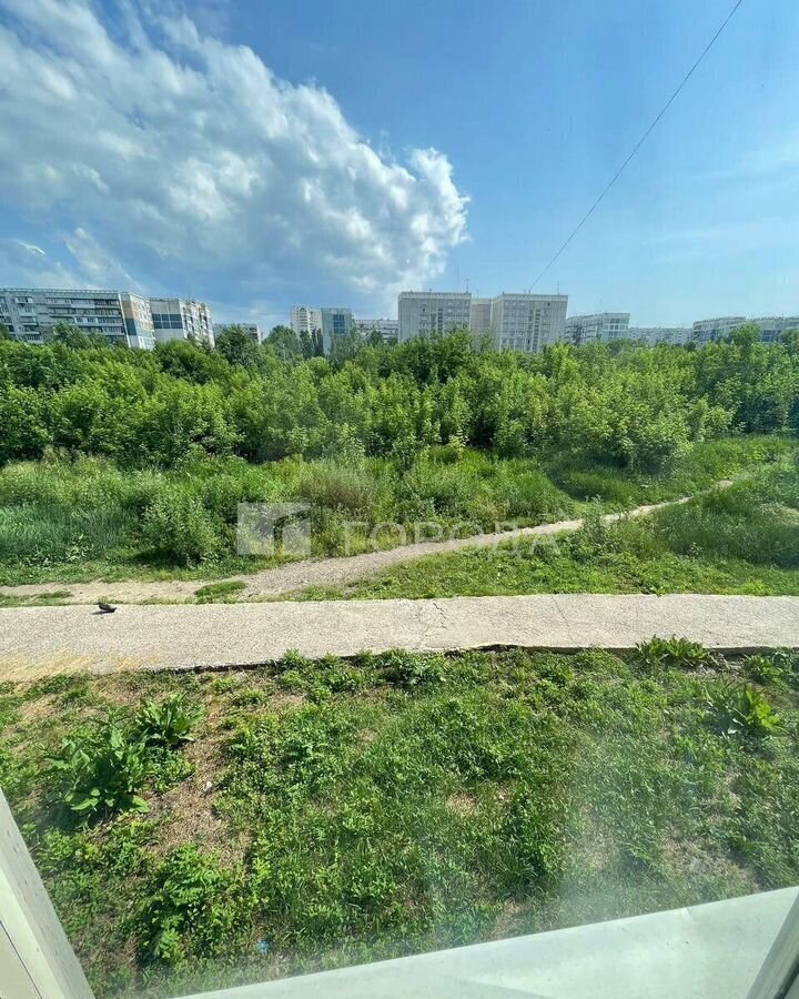 квартира г Новокузнецк р-н Новоильинский пр-кт Авиаторов 101 фото 23