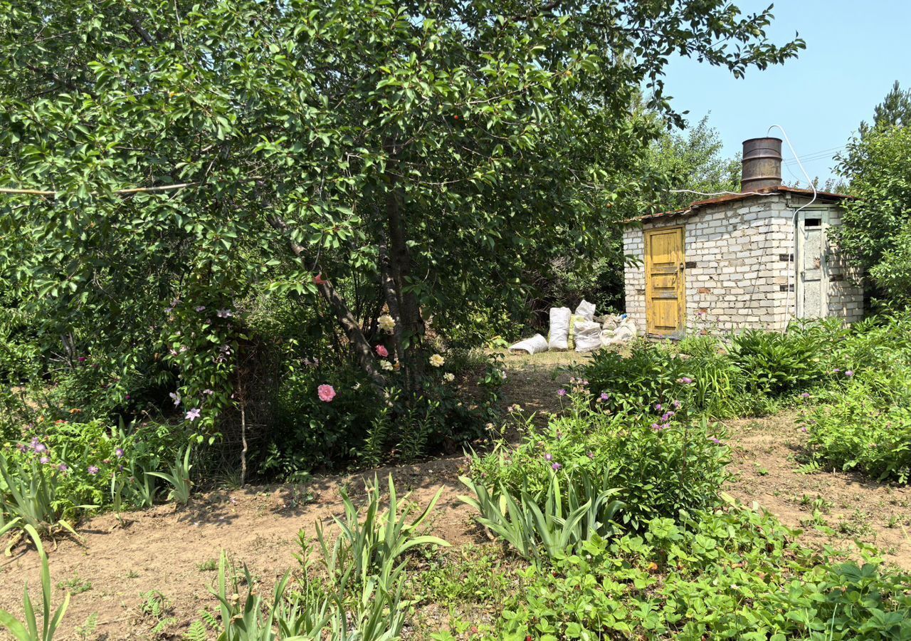 дом г Фролово снт БЕРЕЗКА ул Элеваторная Волгоград, р-н Советский фото 15