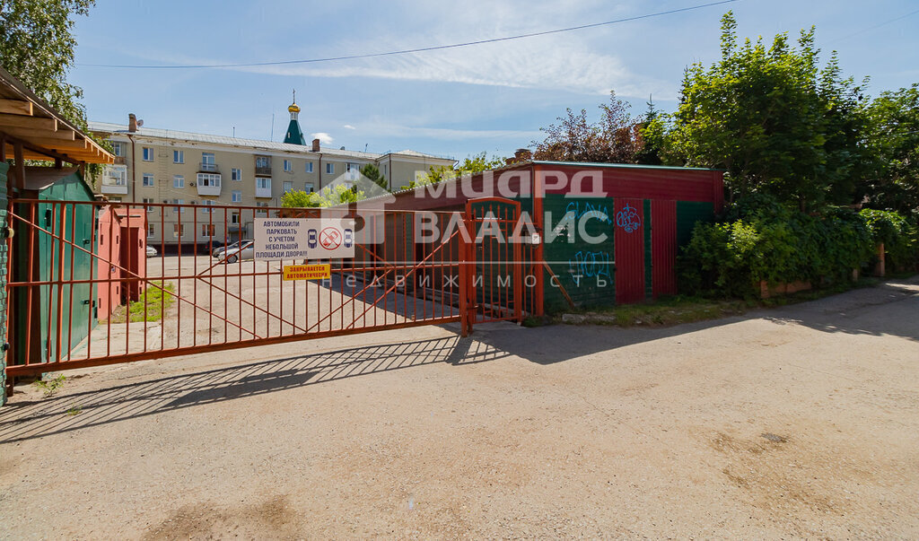 квартира г Омск ул Таубе 10 фото 23