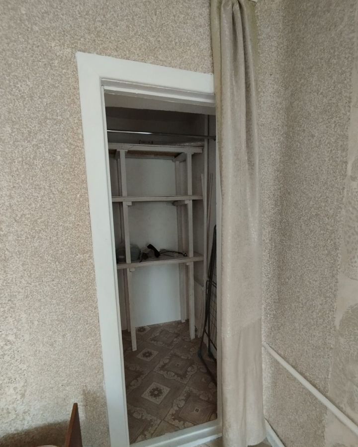 квартира г Чита р-н Центральный ул Бабушкина 64 фото 5
