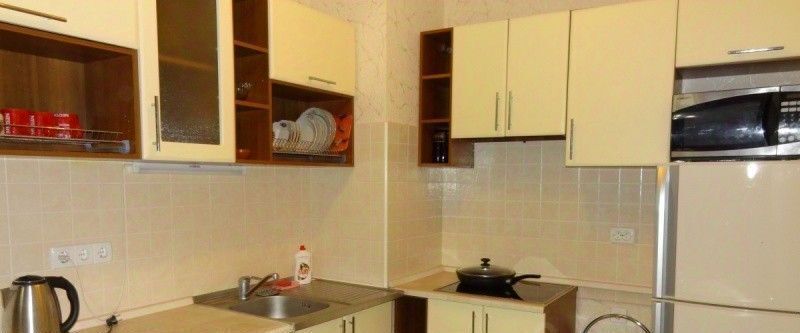 дом г Феодосия пгт Коктебель ул Ленина 146 фото 14