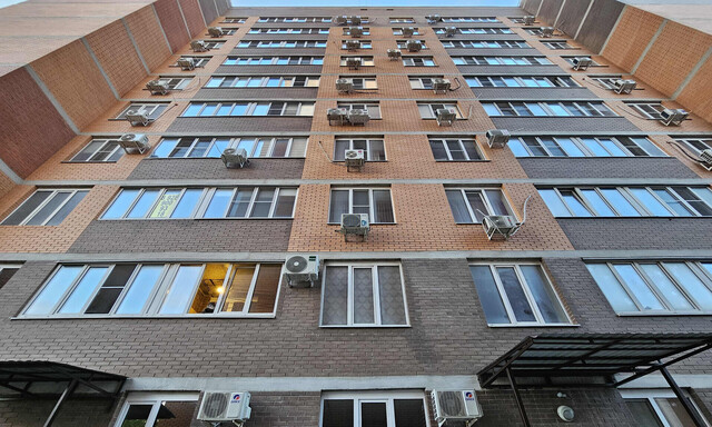 улица Максима Горького, 111 к 2 фото