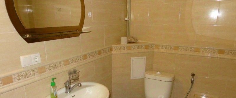 дом г Феодосия пгт Коктебель ул Ленина 146 фото 34