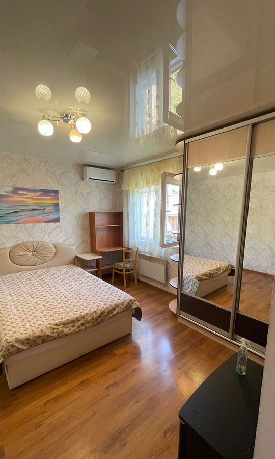 квартира г Севастополь ул Морпортовская 17 Крым фото 7