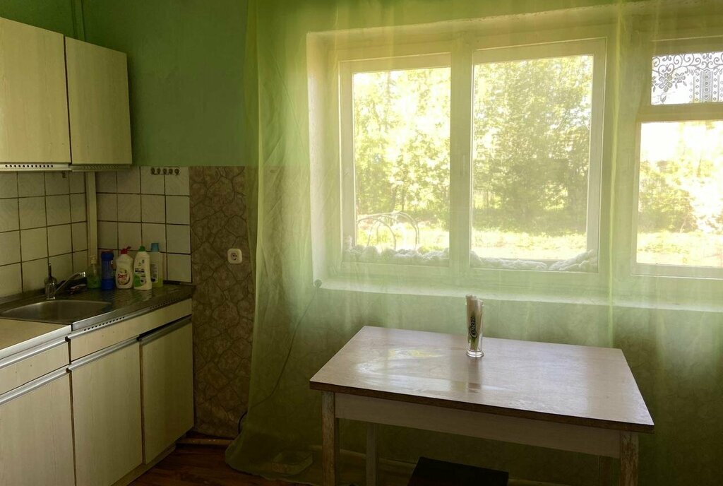 дом г Кемерово ул Тихорецкая 19 фото 9