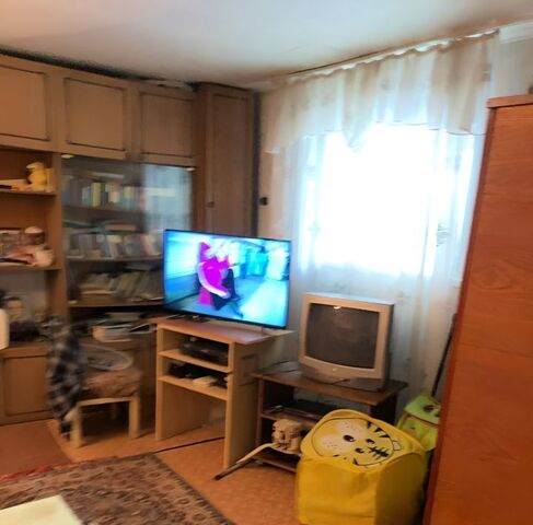 Шуваевский сельсовет фото
